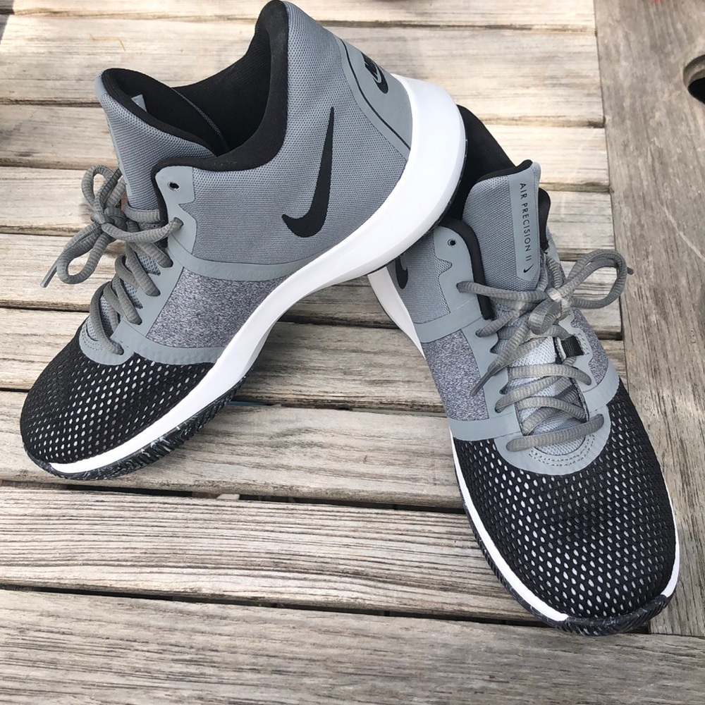 Nike Air Precision II